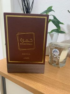 Lattafa Badee Al Oud For Glory Edp Spray 100 Ml Kunden-Foto 27