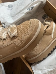 Laarzen Ugg 1144032-6 voor Dames Klantenfoto 1