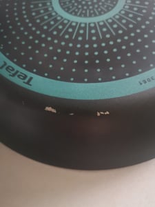 Tefal B30310 Cook&Clean Pfannenset - 28 cm Bratpfanne + 28 cm Wok, hoher Rand, Teflon Antihaftbeschichtet, Bratpfanne Set tief , inkl. Deckel Kunden-Foto 1