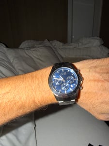 Boss Black - Armbanduhr - Herren - Chronograph - 1513819 Champion Kunden-Foto 6