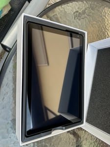 Tablet 10,1'' mit Android 16, Octa-Core, 30 GB RAM, 128 GB ROM, HD-IPS-Touchscreen, Wi-Fi 6, Bluetooth 5.4 Kunden-Foto 3