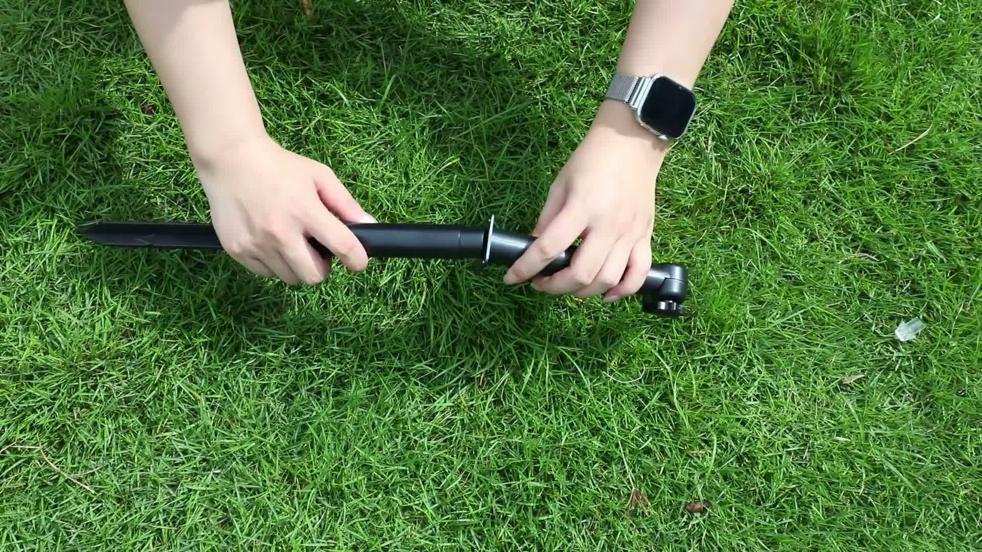 MIAJARD LED Solar Teichpumpen Solar 10W Springbrunnen Teich Produktbild-Vorschau 7
