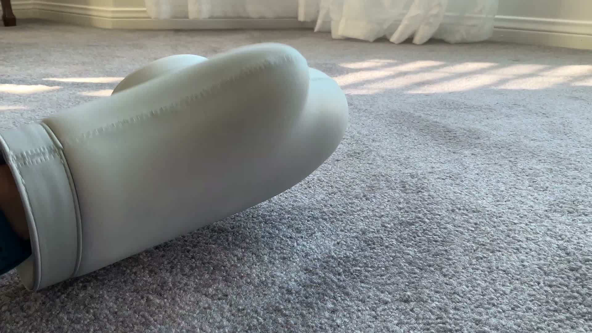 Handmassagegerät, Handschuhform mit Einzelfinger-Massage, 3 Produktbild-Vorschau 7