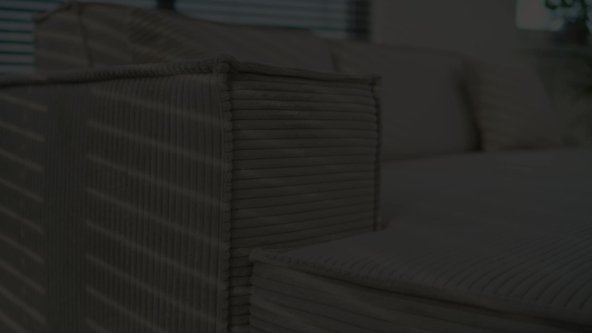 Kaiser Möbel Ecksofa Designer MODENA STUDIO stoff Dicker Produktbild-Vorschau 6
