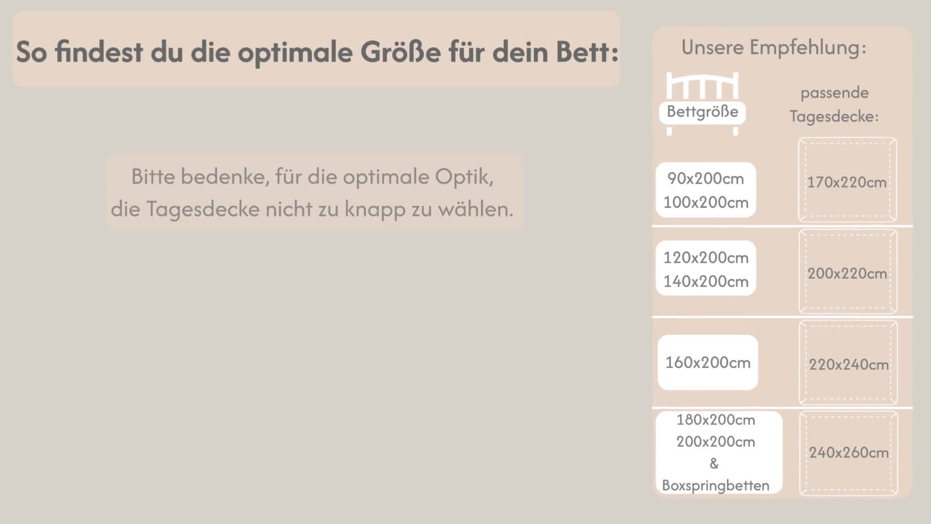 Tagesdecke 220cm x 240cm Sofaüberwurf Bettüberwurf Produktbild-Vorschau 7
