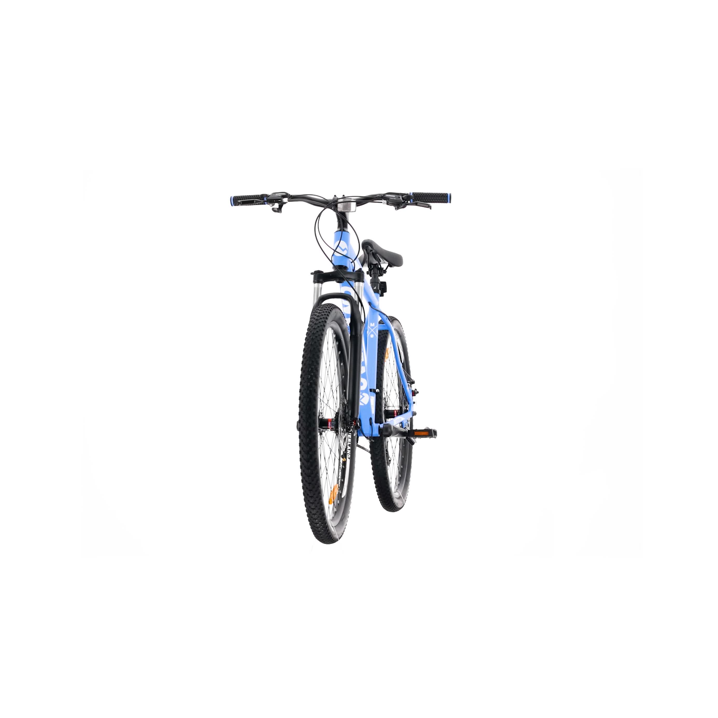 Mountainbike MTB 27,5 Zoll,  21 Gänge, zur Kommunion, Produktbild-Vorschau 7