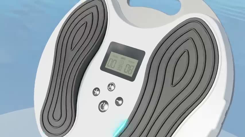 AJIEQAQ EMS Fußmassagegerät Elektrisch Produktbild-Vorschau 7