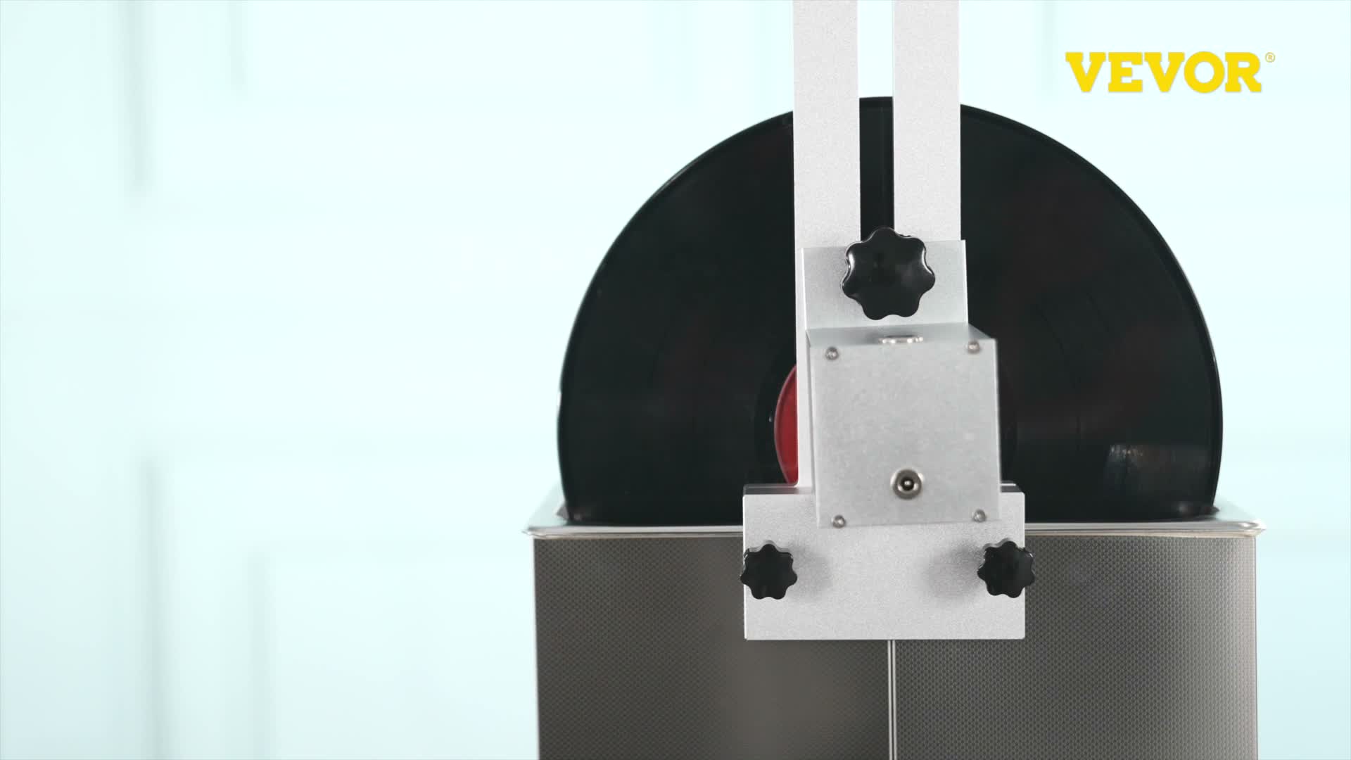 VEVOR Ultraschallreiniger Ultraschall Reinigungsgerät 6 L Produktbild-Vorschau 7