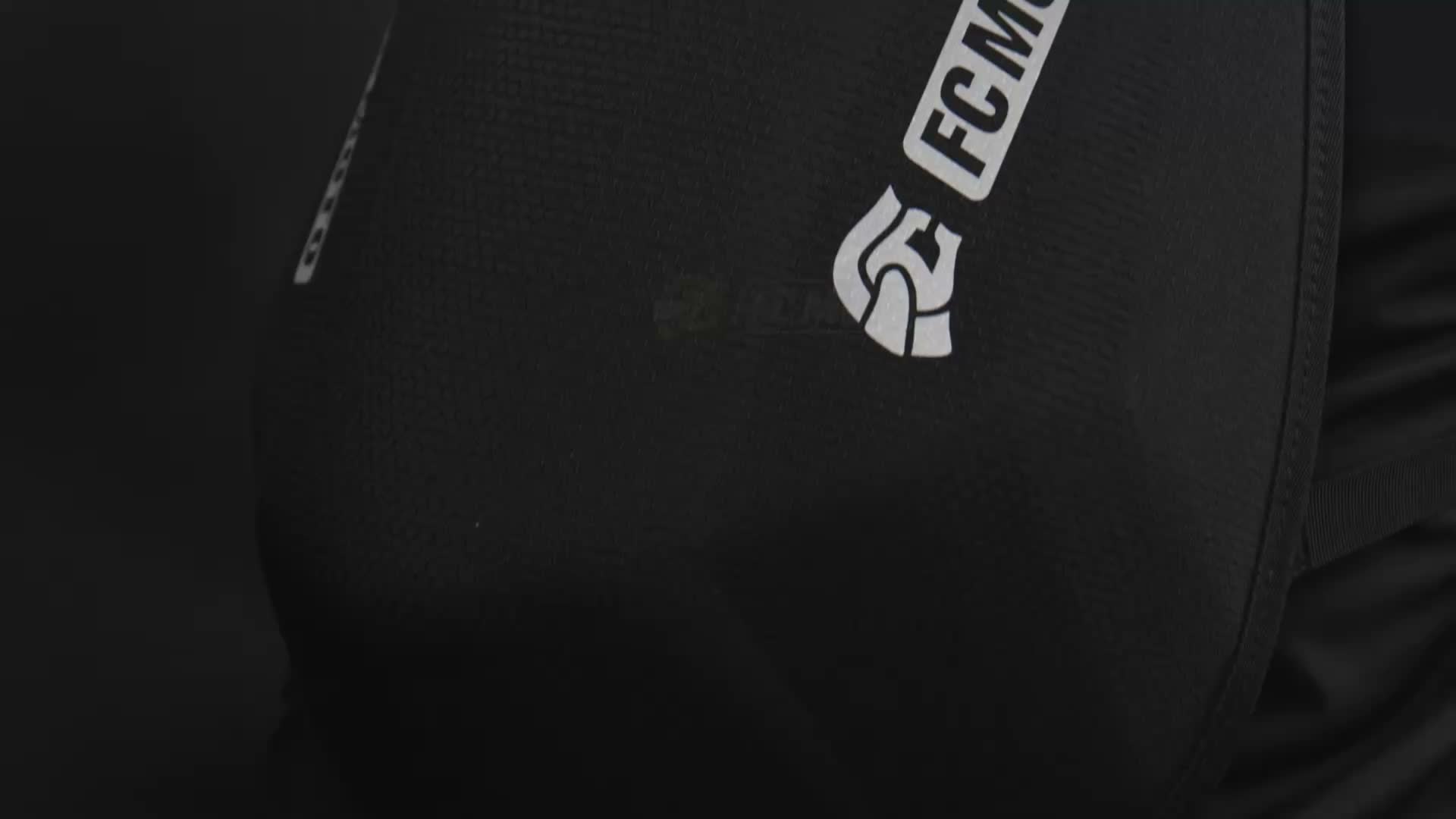 FC-Moto Hump 2.0 Motorrad Rucksack Produktbild-Vorschau 6