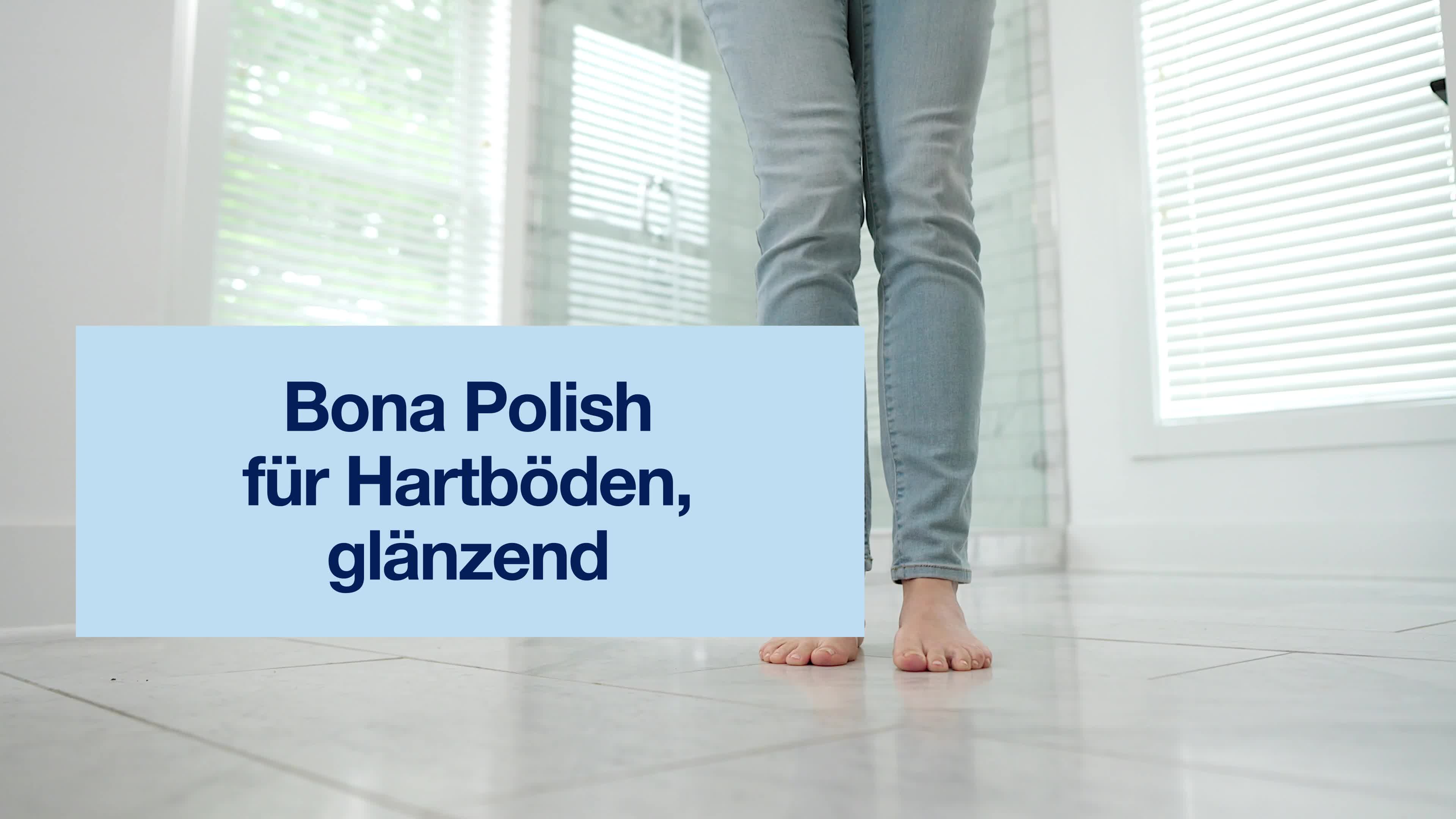 Bona Stein-, Fliesen- und Laminat Polish 1 L verleiht Produktbild-Vorschau 7