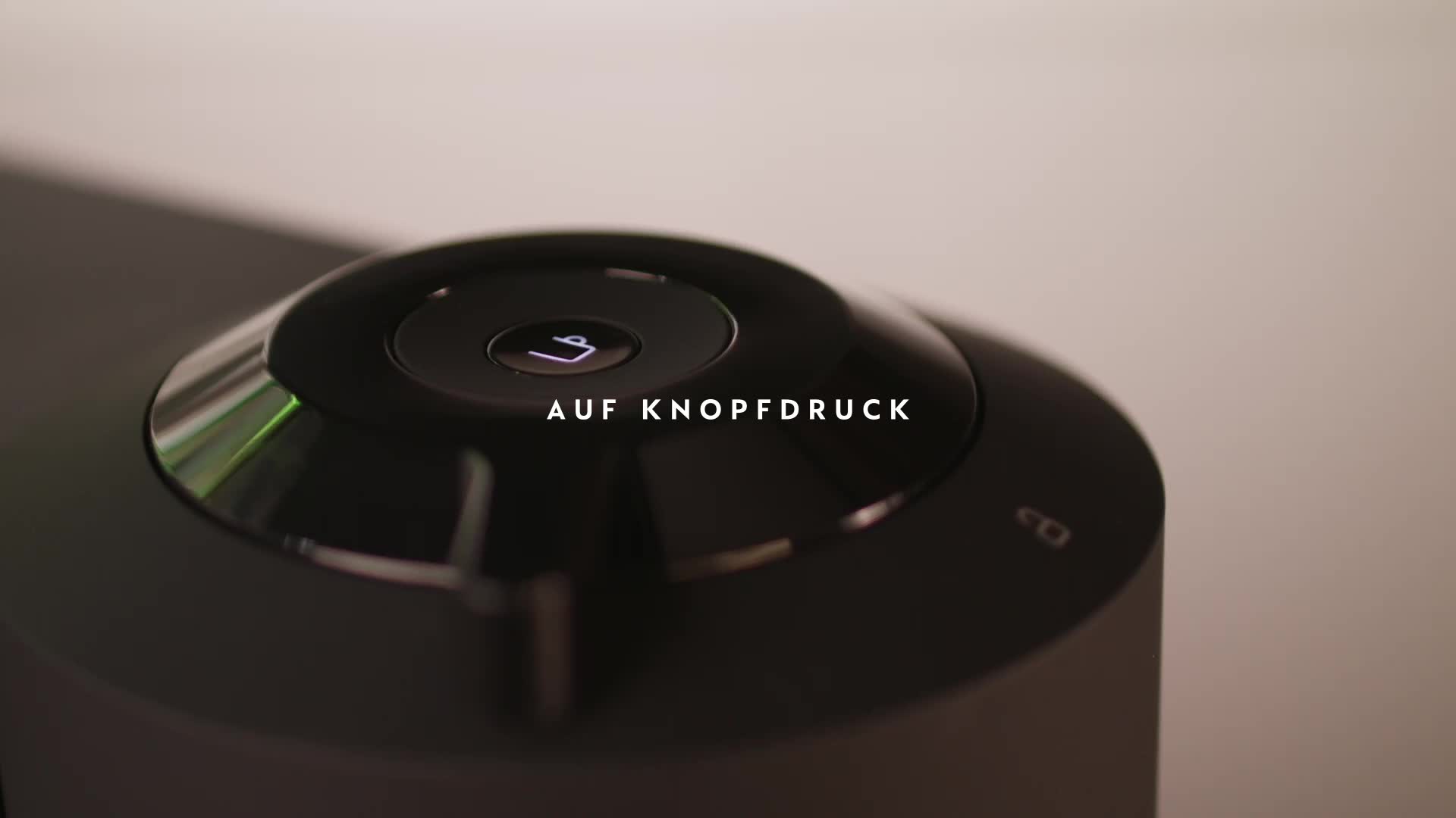 NESPRESSO VERTUO Next | Kaffeekapselmaschine von Krups | Produktbild-Vorschau 7