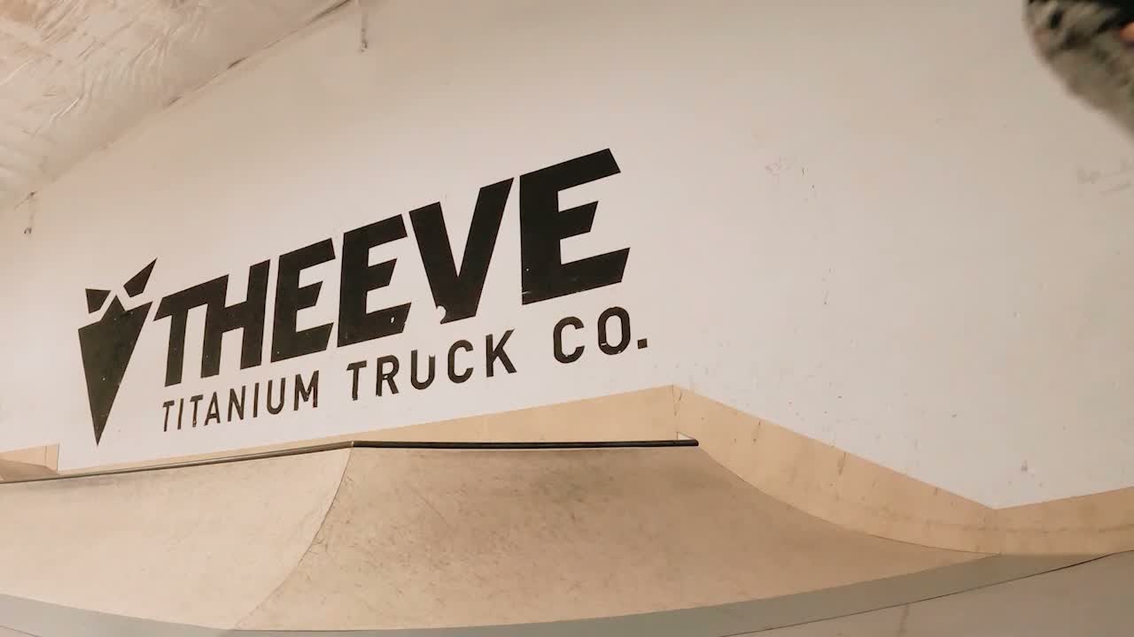 MOVINO Erwachsene Stunt-Scooter Glide CP-NCH360 Neochrom Produktbild-Vorschau 6
