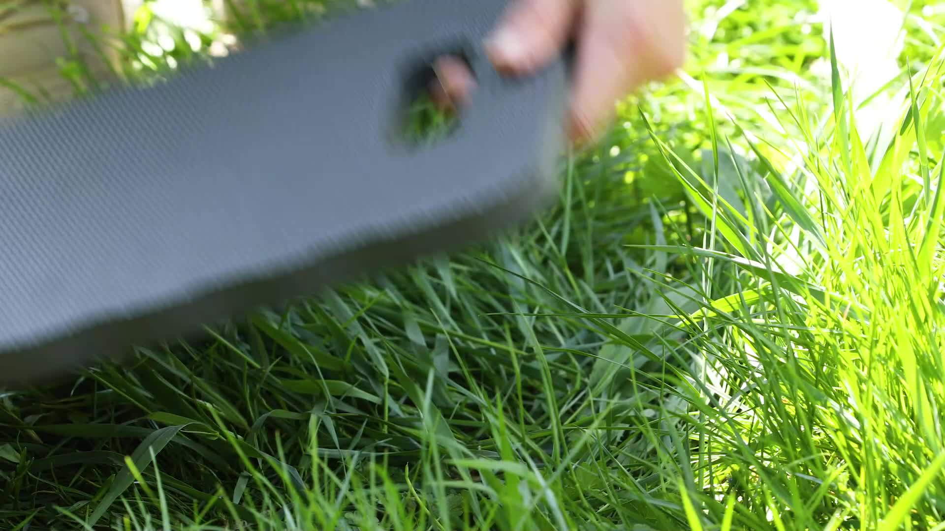 4 x Kniebrett für Garten Arbeit, Werkstatt, Haus, schonende Produktbild-Vorschau 7
