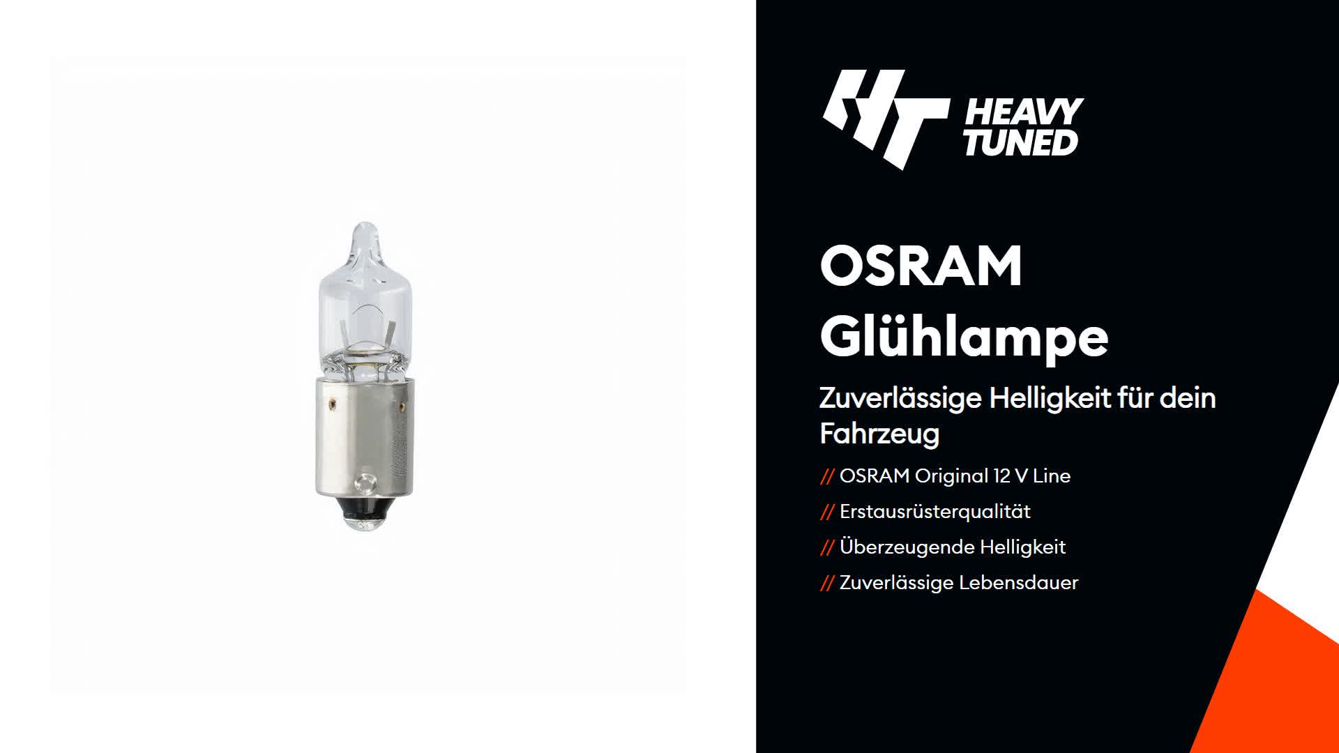 Osram 4008321095046, 10 V, 1 Stück(e) Produktbild-Vorschau 7