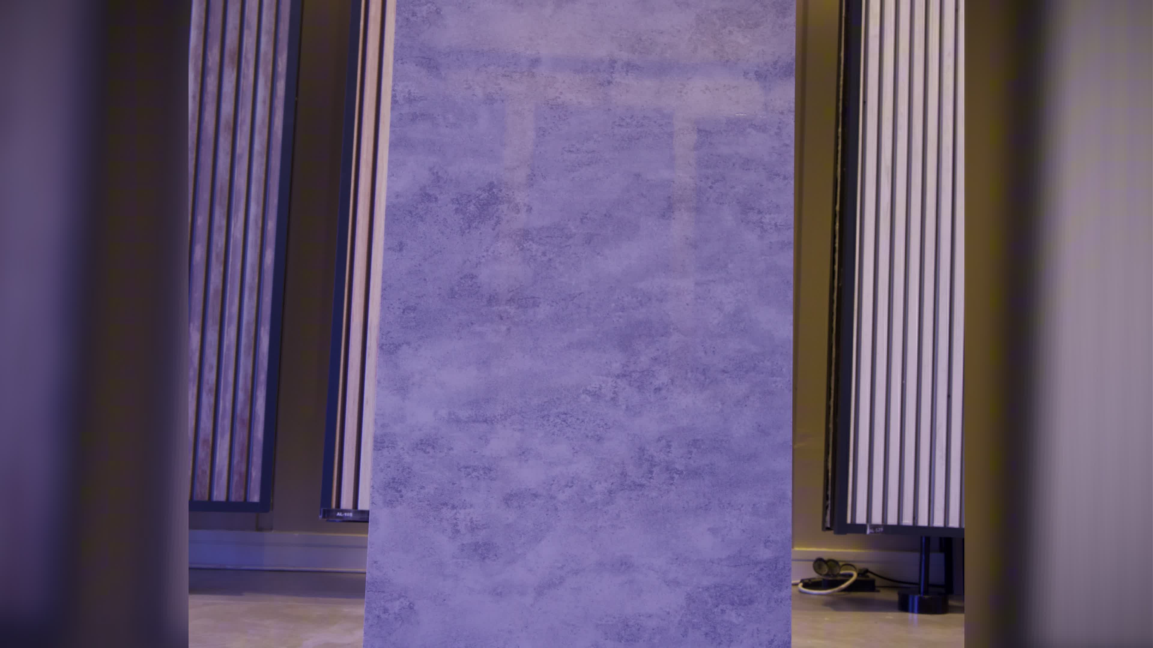 IZODEKOR Wandpaneele Küche - 60x120cm | Wasserdicht PVC Produktbild-Vorschau 7