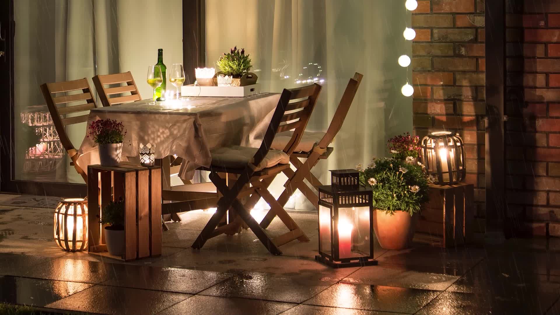 Relaxdays Regenmesser Frosch, wetterbeständig, analoger Produktbild-Vorschau 7