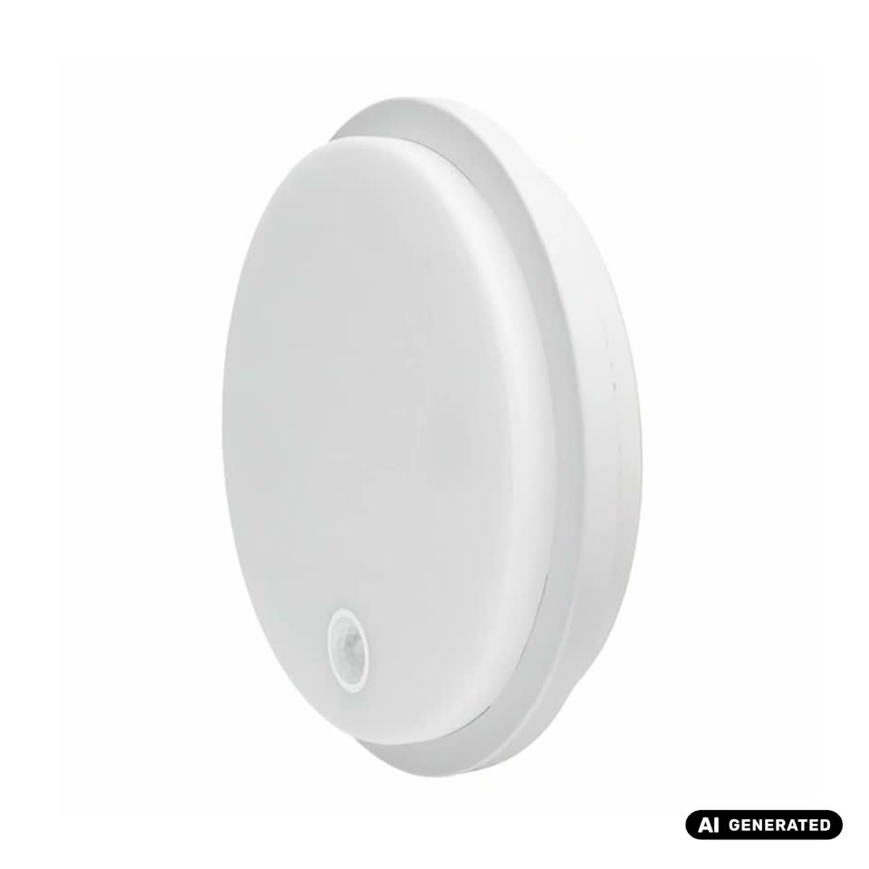 Maclean LED-Leuchte mit Bewegungsmelder PIR-Sensor weiß 10 Produktbild-Vorschau 7