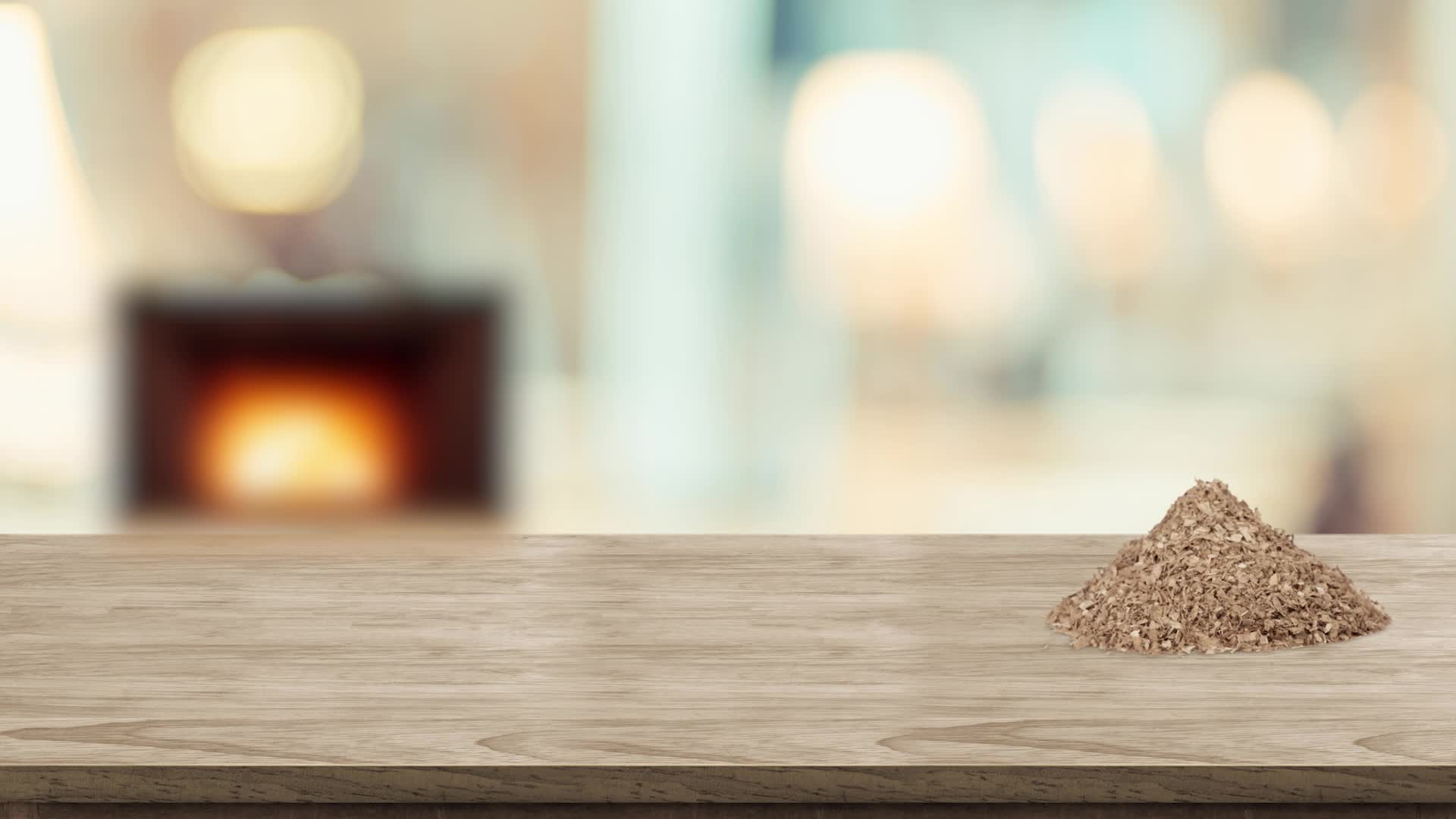 Relaxdays Kehrgarnitur für Kaminofen, Kehrblech & Produktbild-Vorschau 7