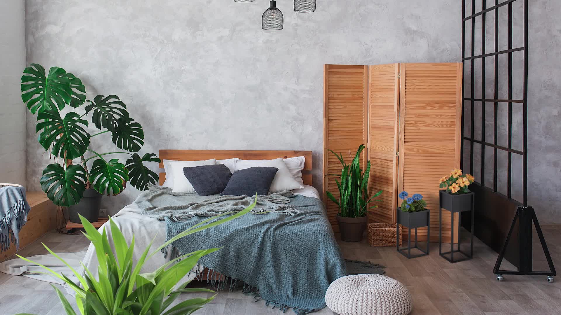 Relaxdays Blumenständer 2er Set, Metall, 2 Größen, mit Produktbild-Vorschau 7