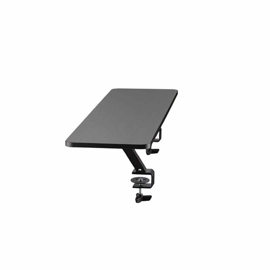 Monitorständer 13"32" bis max. 20kg Tischplatte Regal Produktbild-Vorschau 7
