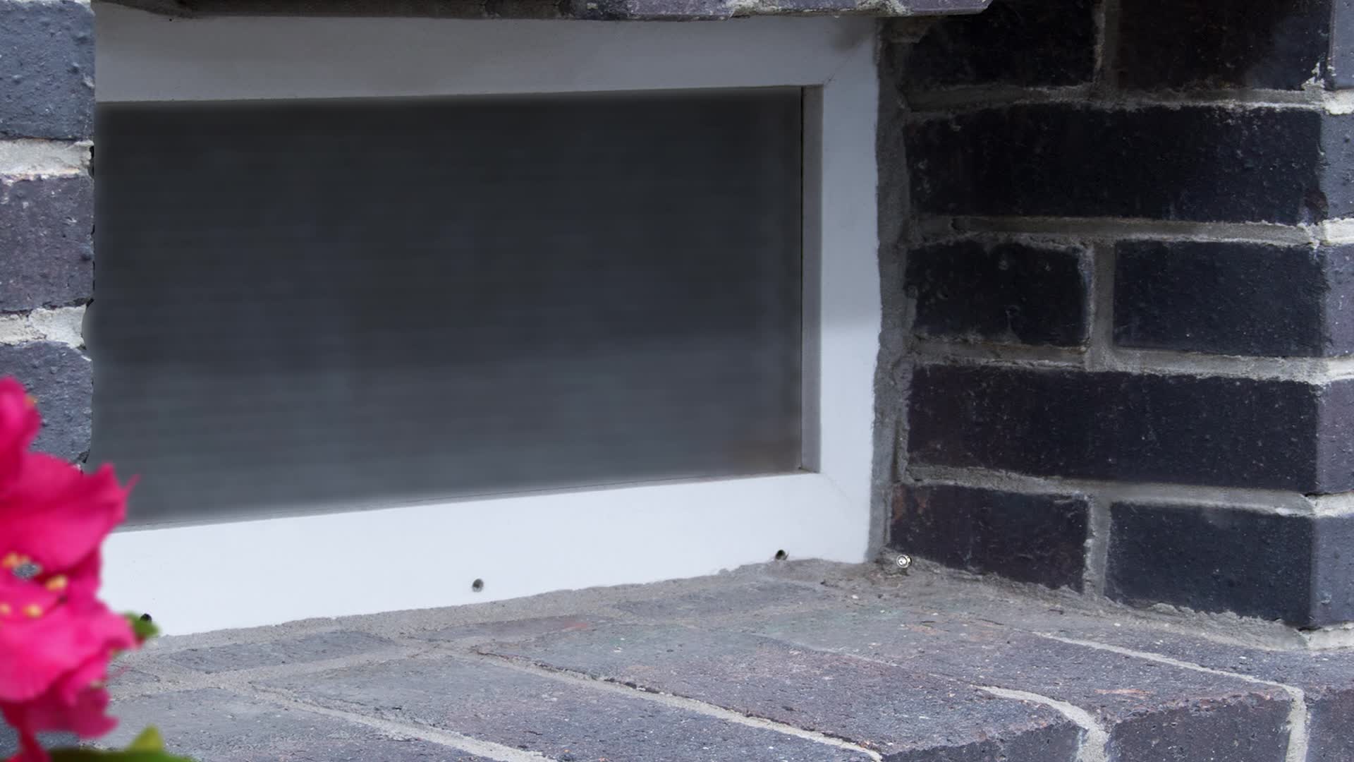 Relaxdays Fenstergitter Einbruchschutz, ausziehbar, für Produktbild-Vorschau 7