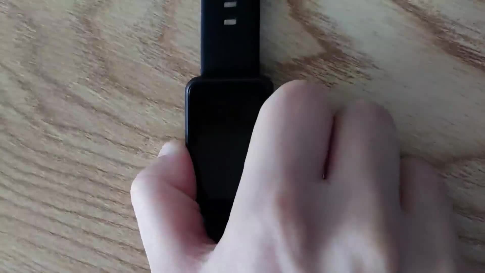 Fitnessuhr, Schrittzähleruhr (ohne App und Handy), 1,47 Produktbild-Vorschau 7