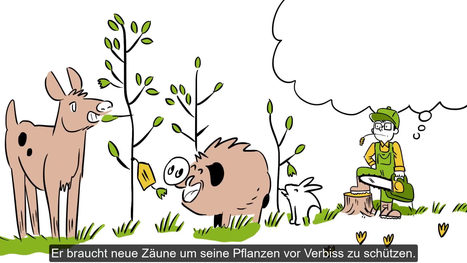 25 Z-Profil Zaunpfosten 2,5m lang Wildzaun Weidezaun Produktbild-Vorschau 7