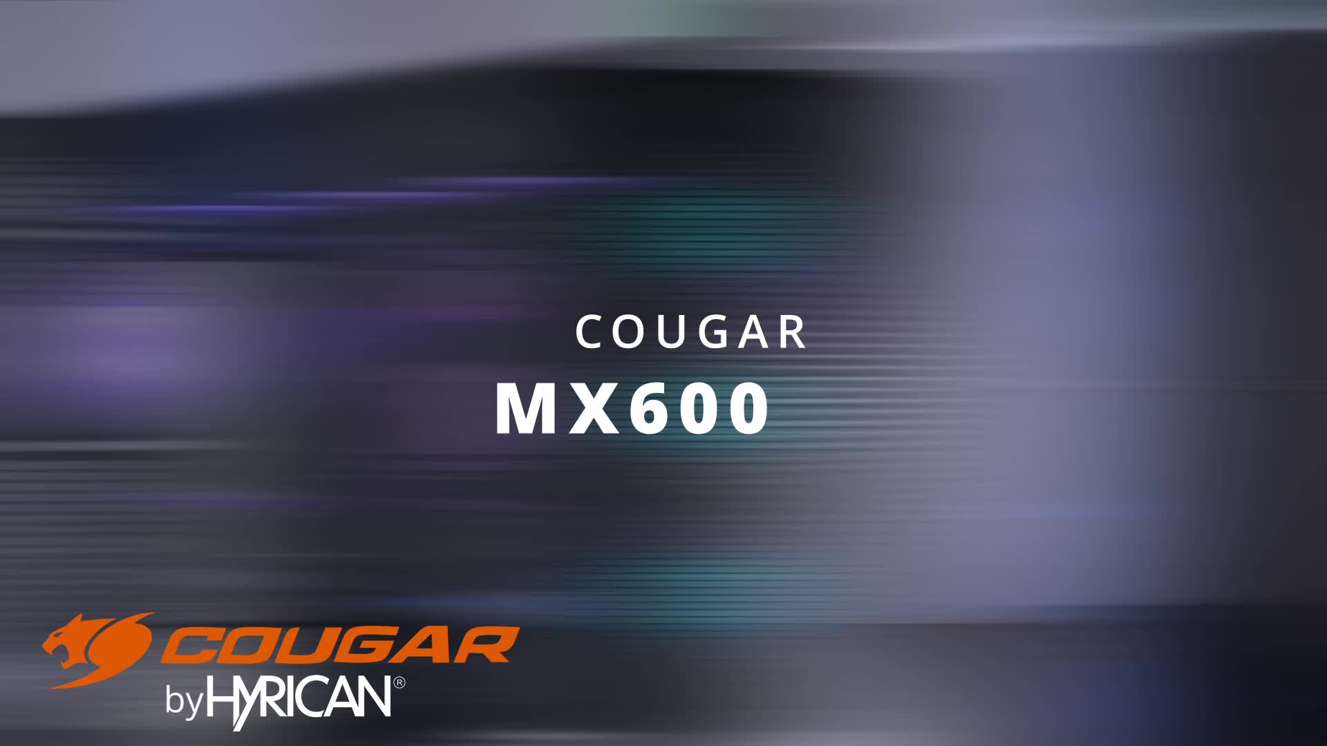 COUGAR Gaming-PC MX600 BK 7462 Ryzen 7 9800X3D Produktbild-Vorschau 7