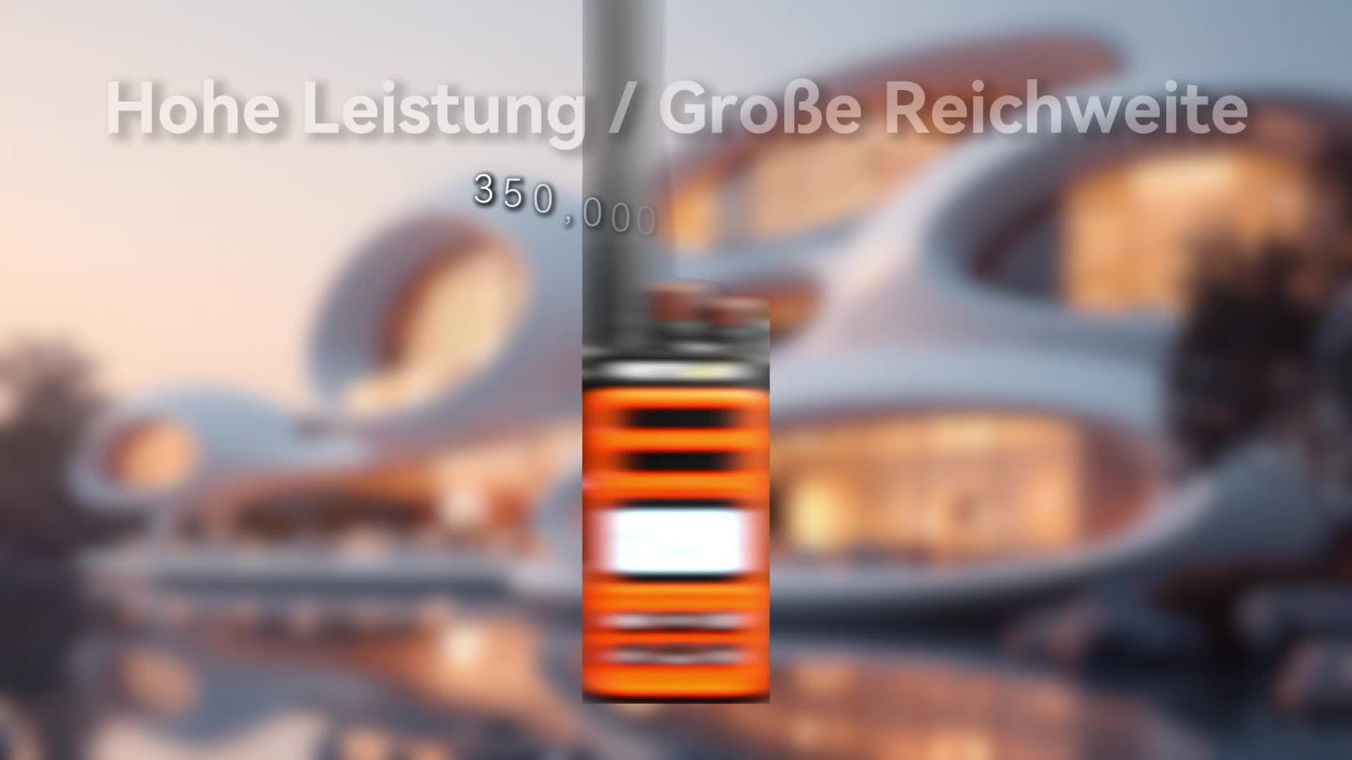 Retevis C66 Funkgerät, Professional Walkie-Talkies Produktbild-Vorschau 7