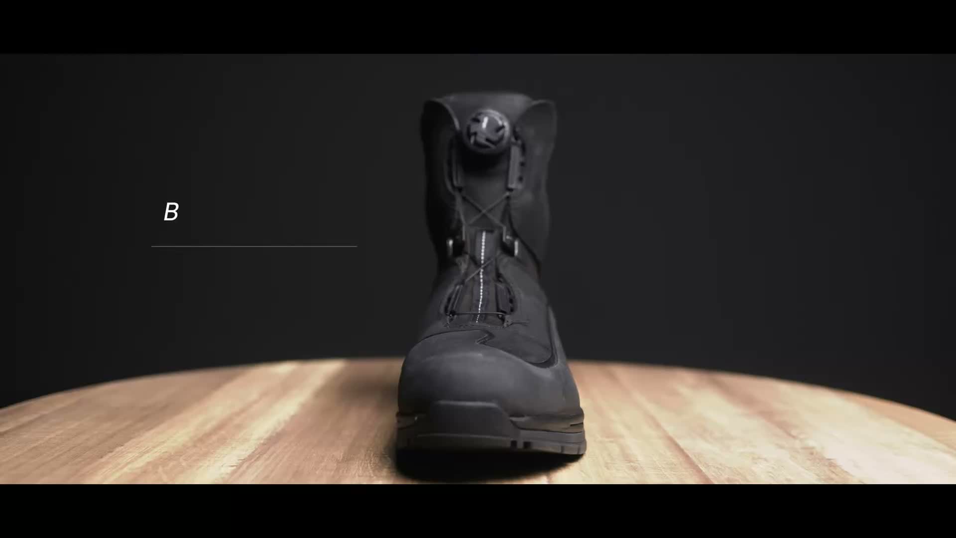 Buty motocyklowe Bogotto Bruxa, czarny, 37 Podgląd zdjęcia produktu 5