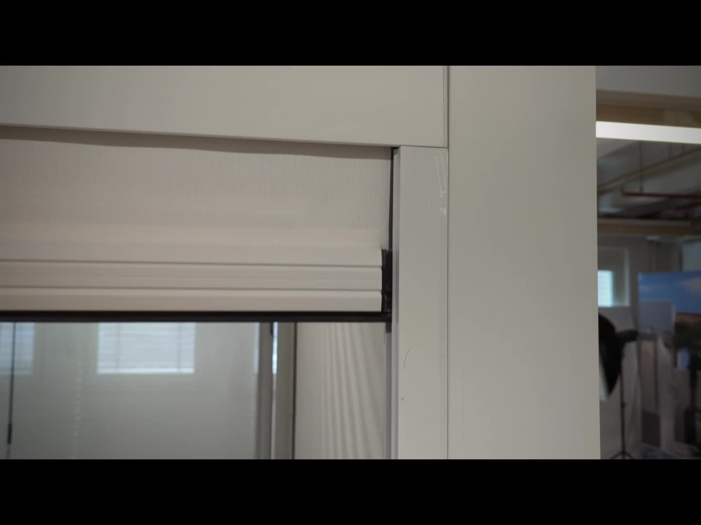 Seitenwand für Pergola MCW-L46, Pavillon Rollo Produktbild-Vorschau 7