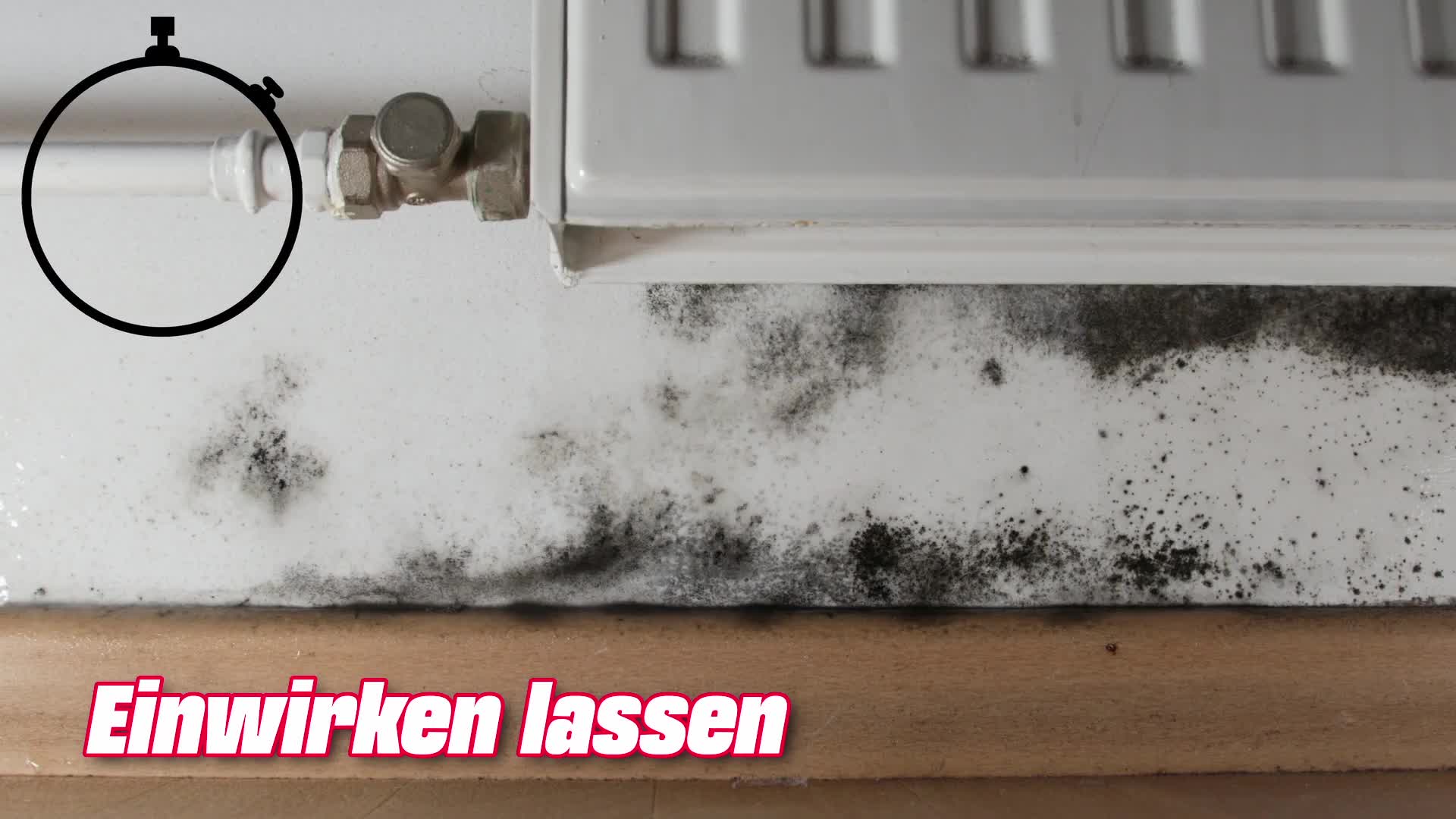 VEXIL Schimmelentferner mit AKTIV-CHLOR + Schimmelschutz – Produktbild-Vorschau 7