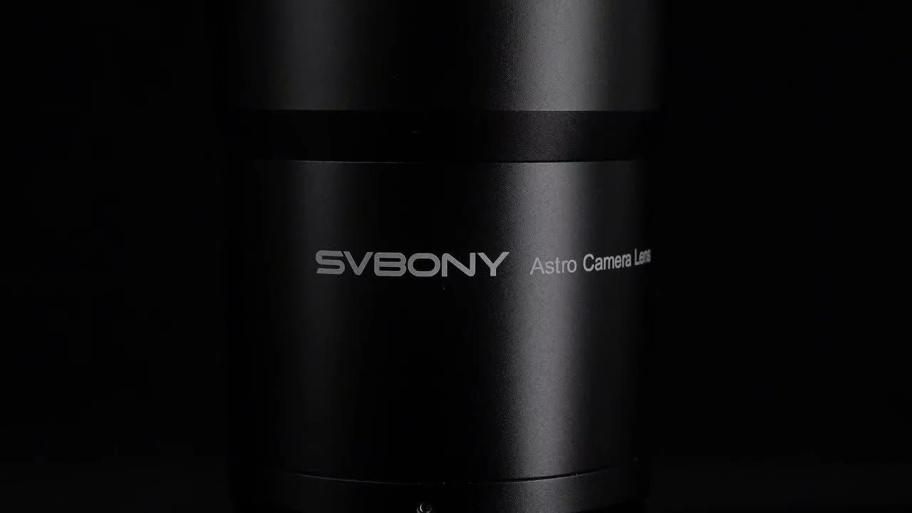 Svbony SV545 Petzval APO Teleskop, Refraktor Teleskop, Produktbild-Vorschau 7