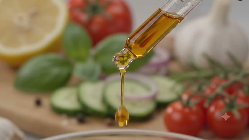 Wacholderöl 10 ml – aromatisches Speiseöl, für die Küche Produktbild-Vorschau 7