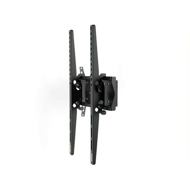 Maclean MC-665 TV Wandhalterung 32-55 Zoll Neigbar VESA Produktbild-Vorschau 7