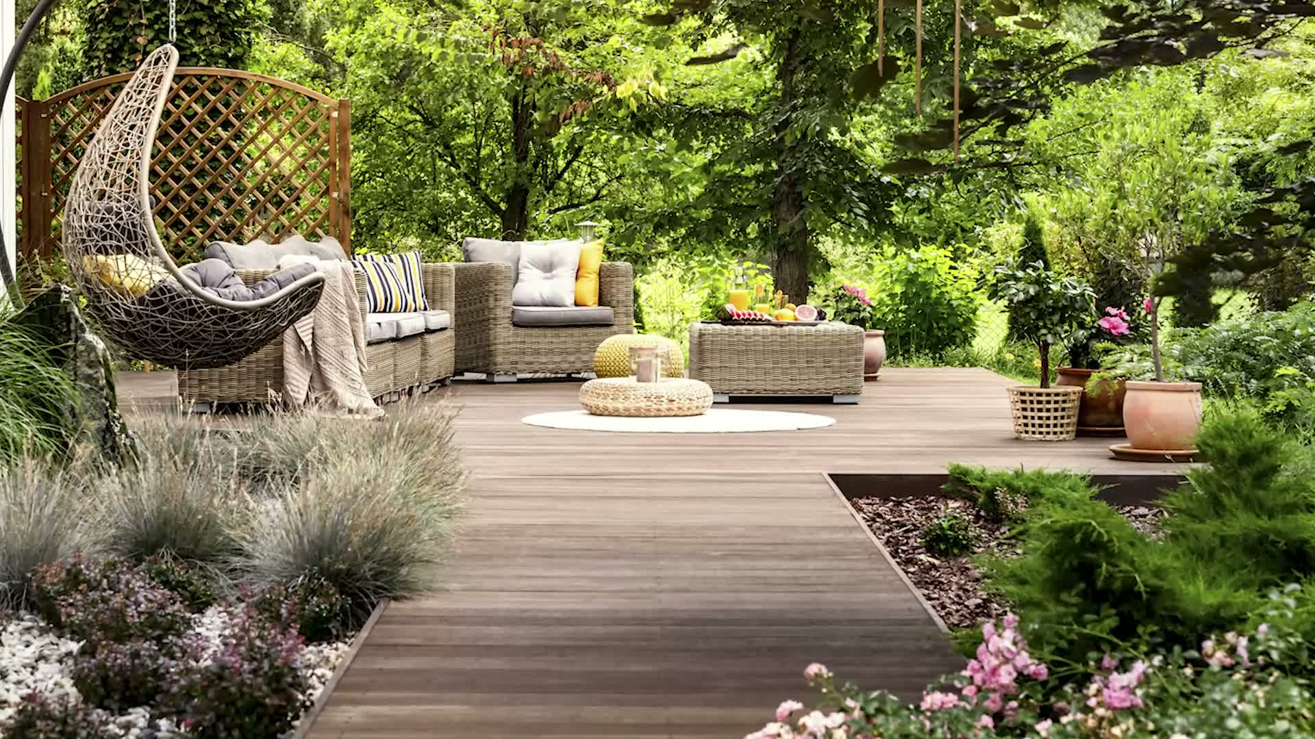 Relaxdays Gartenfackeln für draußen, 16er Set, 90 cm, Produktbild-Vorschau 7