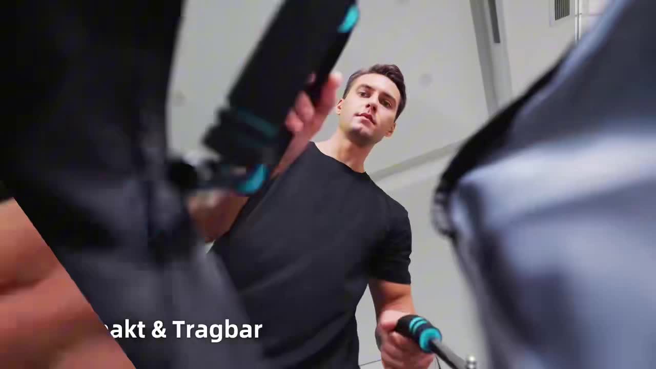 Twister Armtrainer, Brusttrainer, Brust Trainingsgerät, Arm Produktbild-Vorschau 7