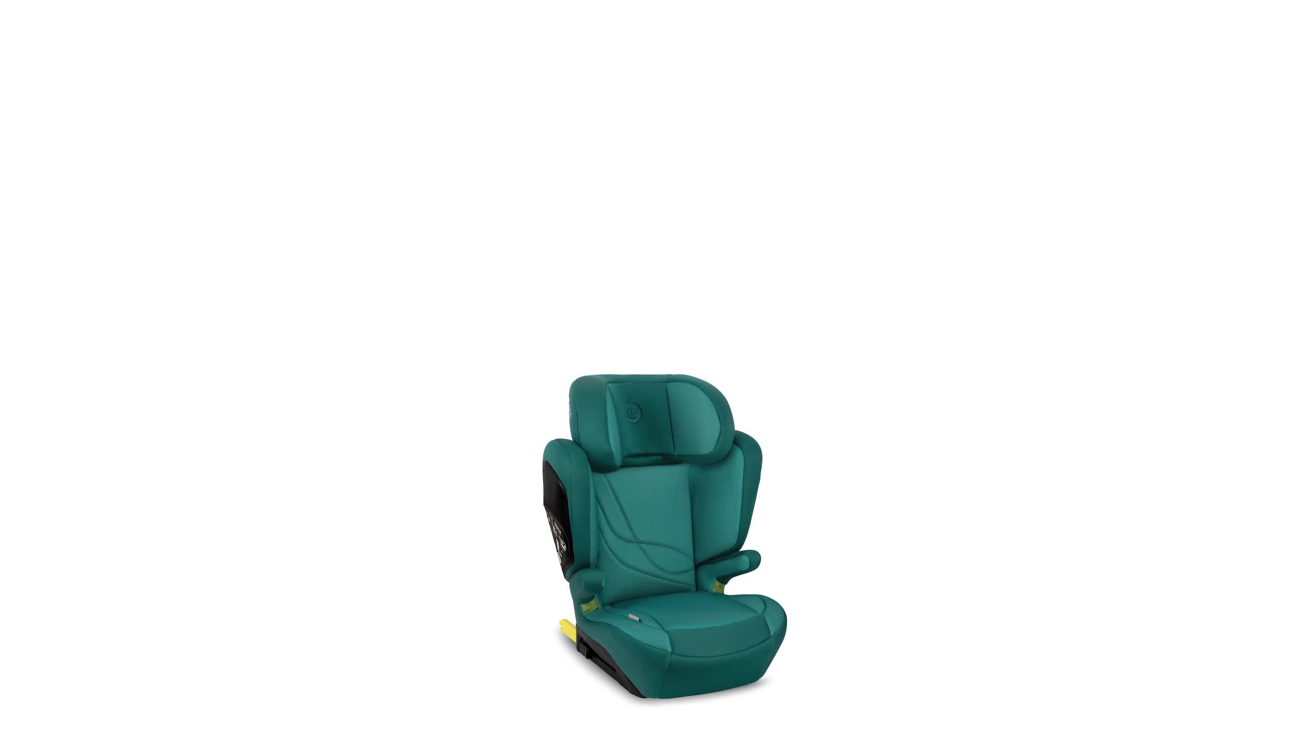 MoMi MEI – i-Size Kindersitz Gruppe 2/3 (100–150 cm, bis 36 Produktbild-Vorschau 7