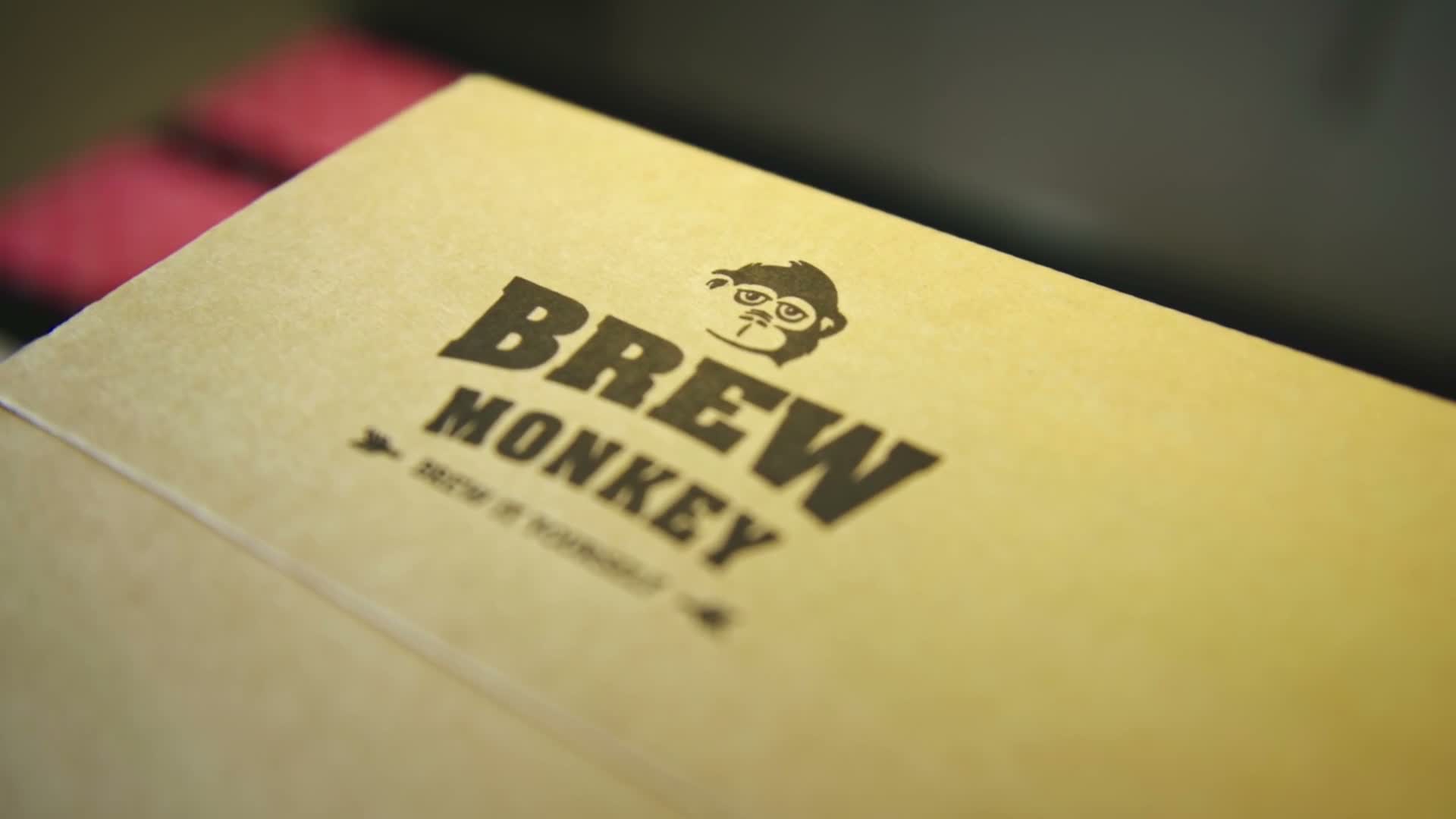 Brew Monkey® Bierbrauset Weizen | Komplett Set 5 Liter Bier Produktbild-Vorschau 7