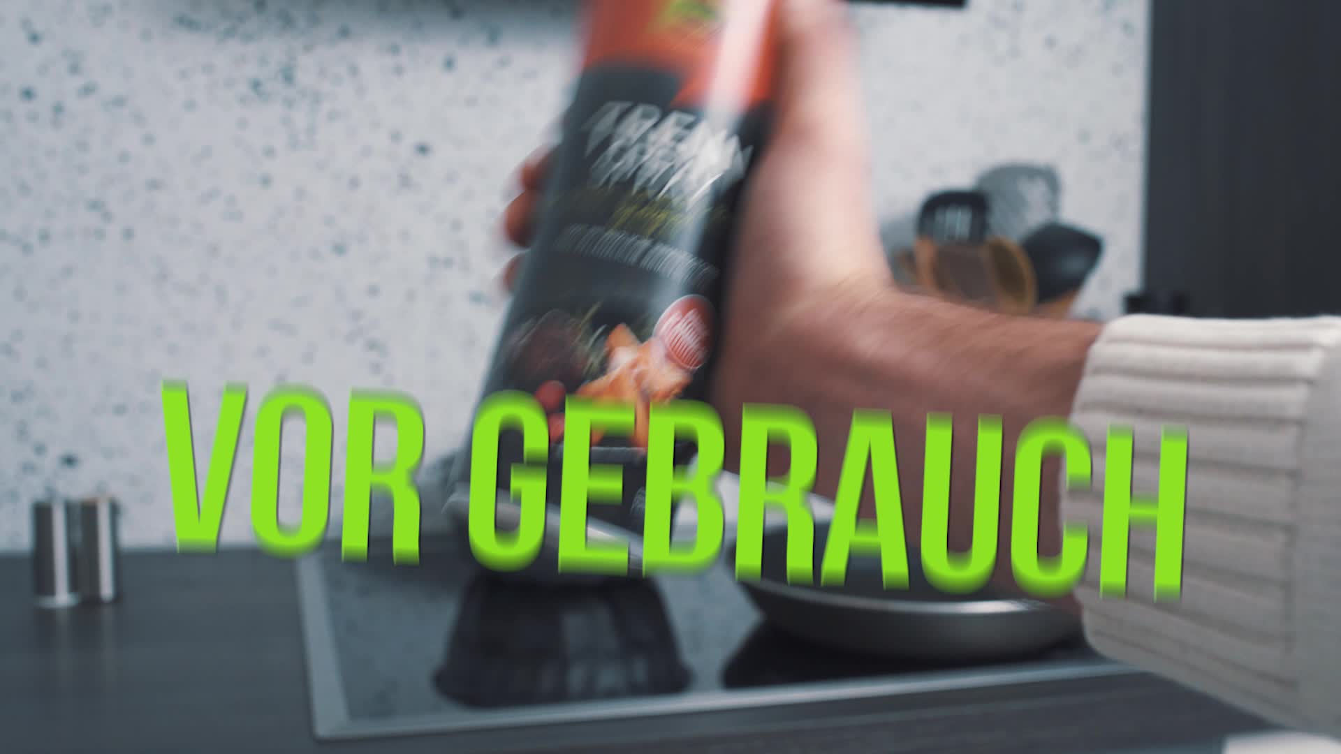 Spraytive 3 x 400ml  BBQ Trennspray - Zum Grillen, Braten & Produktbild-Vorschau 7