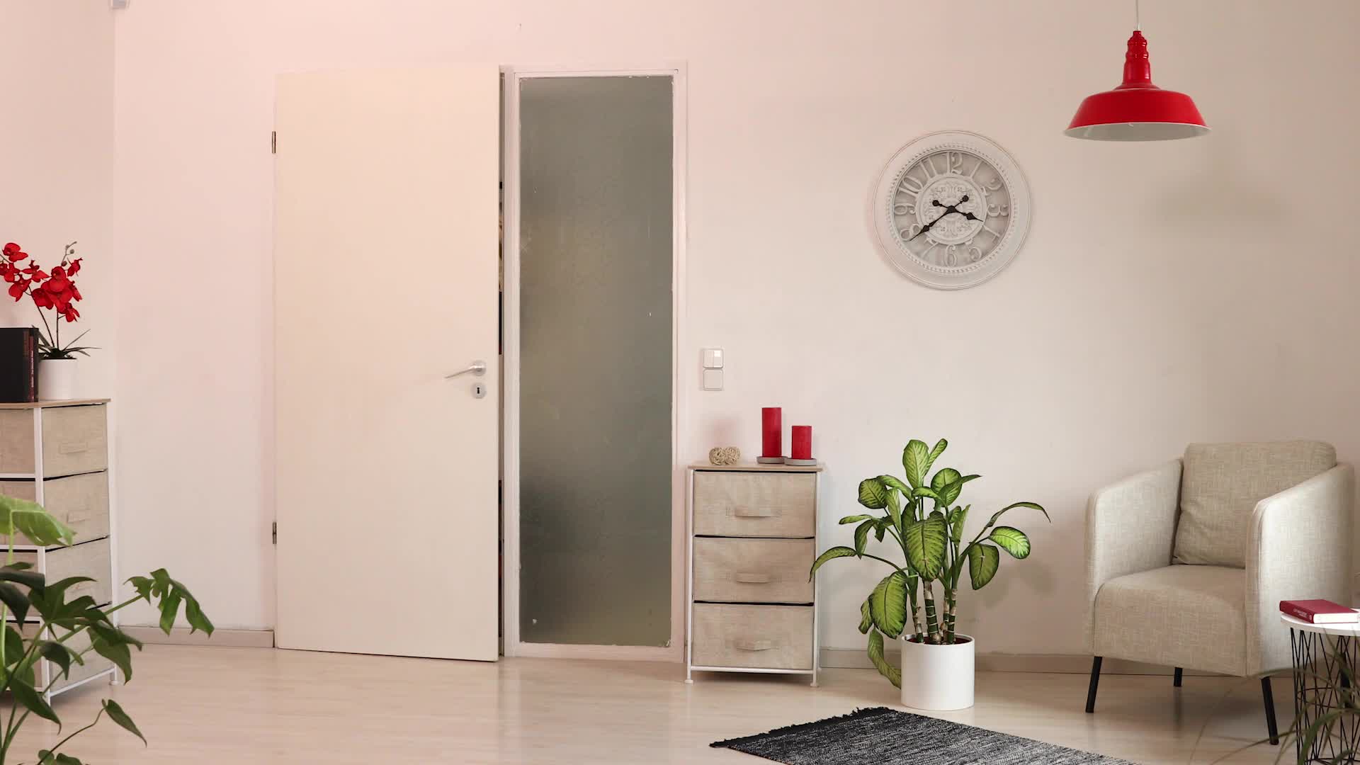 relaxdays Türstopper Hund Kunstleder Produktbild-Vorschau 7