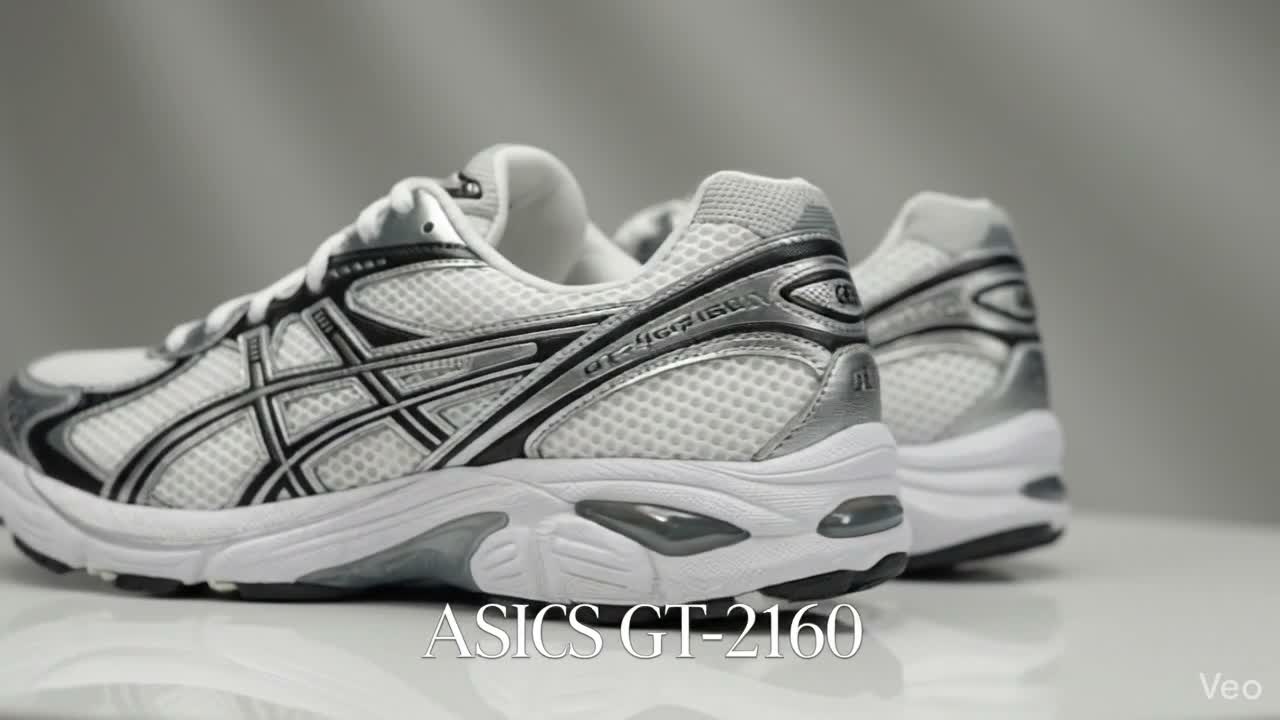 Asics Schuhe GT-2160, 1203A796100 Produktbild-Vorschau 7