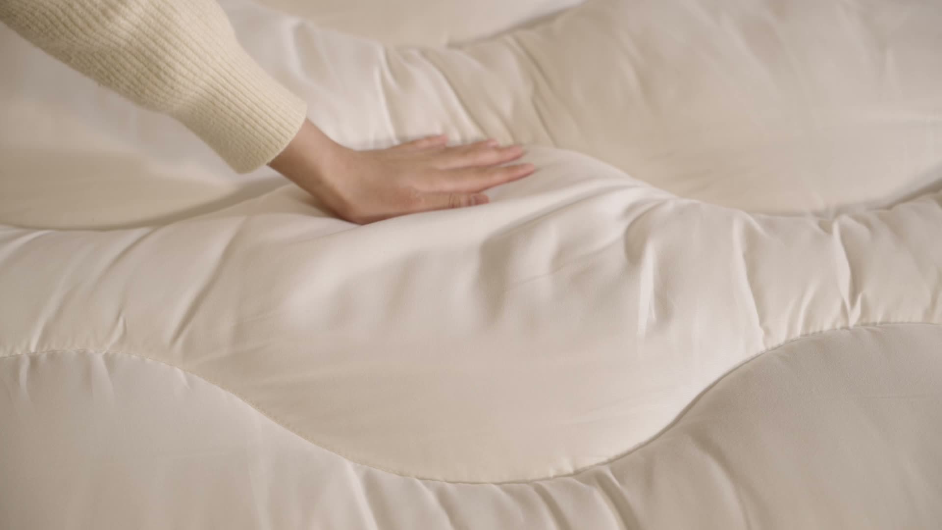 CASABEL Extra Warm Winterdekbed, 700g/m² Vulling, Zachte en Productafbeelding-voorbeeld 7