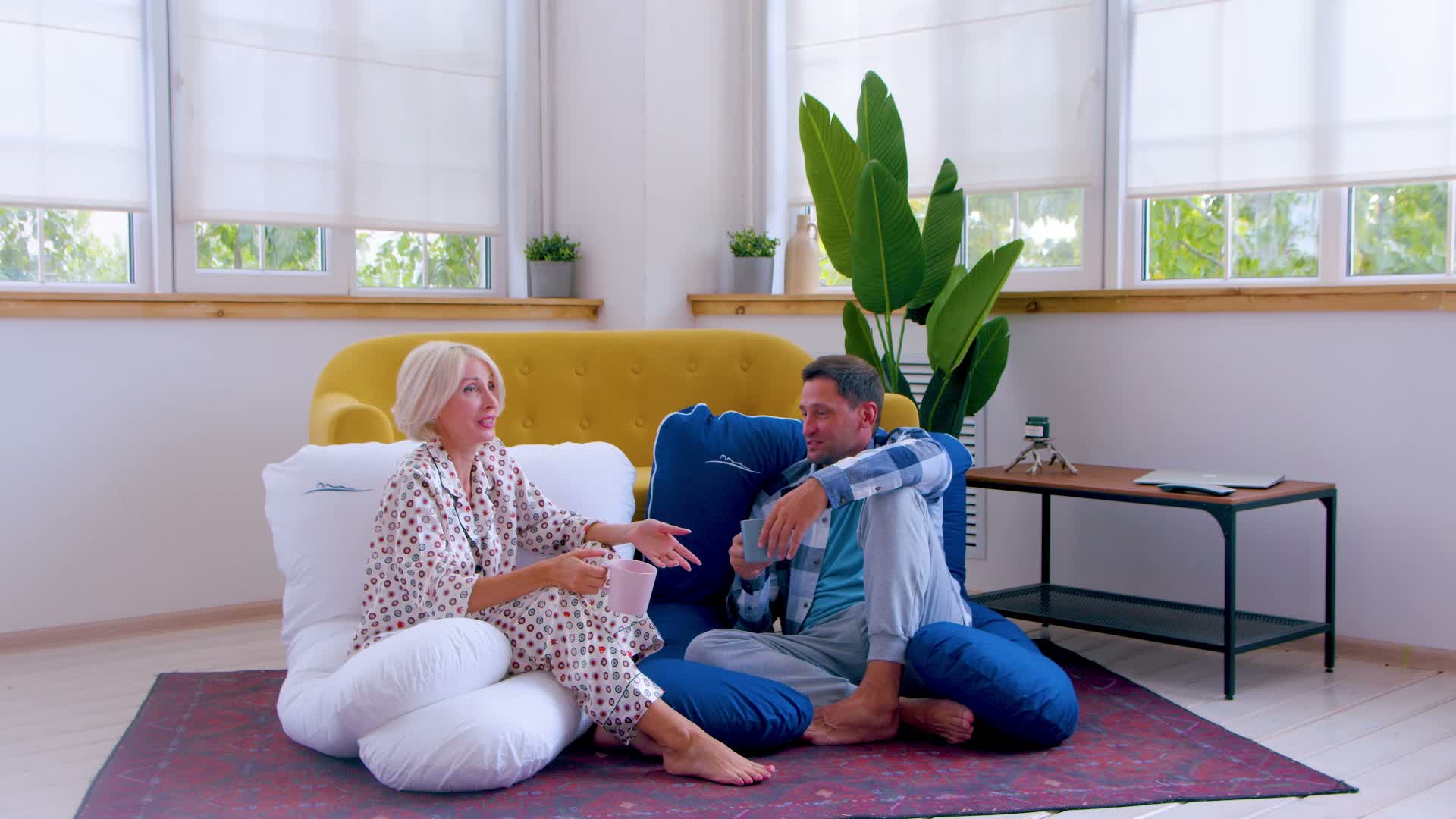 Premium Orthopädisches Kuschelkissen |XXL Körperkissen | Produktbild-Vorschau 7