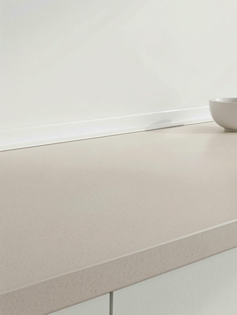 QUEST Weichsockelleiste Selbstklebend 10x10 mm, PVC Produktbild-Vorschau 7
