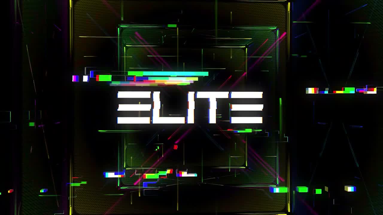 Elite Gaming Stuhl | Ergonomischer Bürostuhl - RGB-LED Produktbild-Vorschau 7