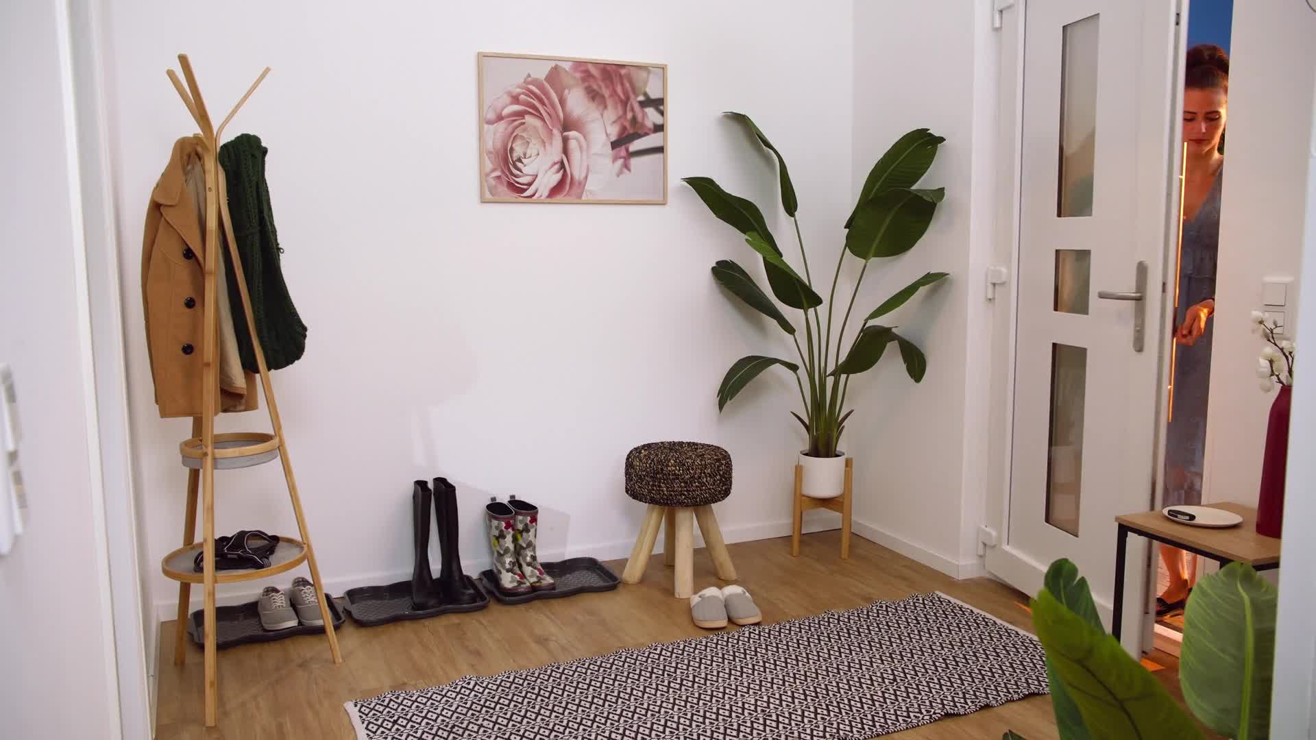 Relaxdays Schuhabtropfschale 3er Set, Kunststoff, Produktbild-Vorschau 7
