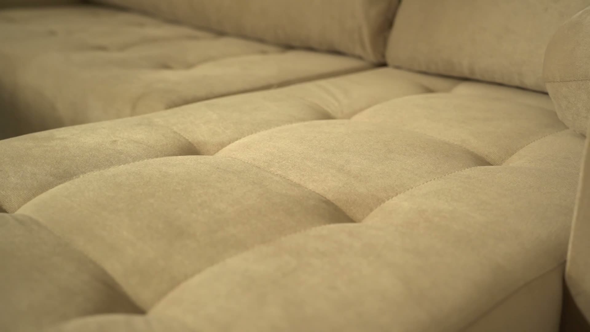 Masseno Ecksofa VOLIRA mit Schlaffunktion L-Form, Sofa mit Produktbild-Vorschau 7