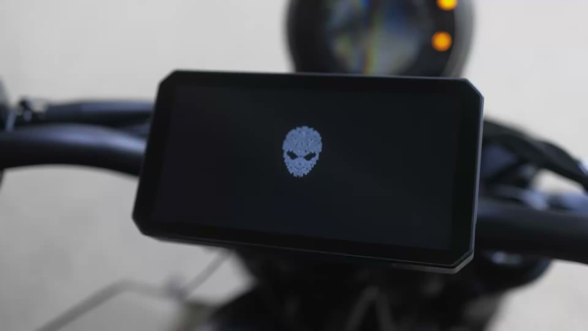 AlienRider M2S Ultimate Bundle Motorrad Multimediasystem Produktbild-Vorschau 3