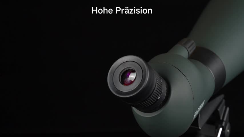 Svbony SV28A Spektiv, 100mm Großer Durchmesser, Produktbild-Vorschau 7